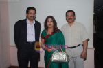 at Life an Odessey book launch in Ravindra Natya Mandir on 5th Nov 2010 (8).JPG